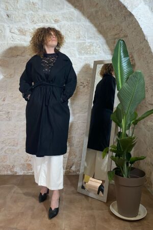 CAPPOTTO NICOLE
