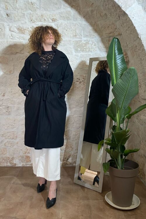 CAPPOTTO NICOLE