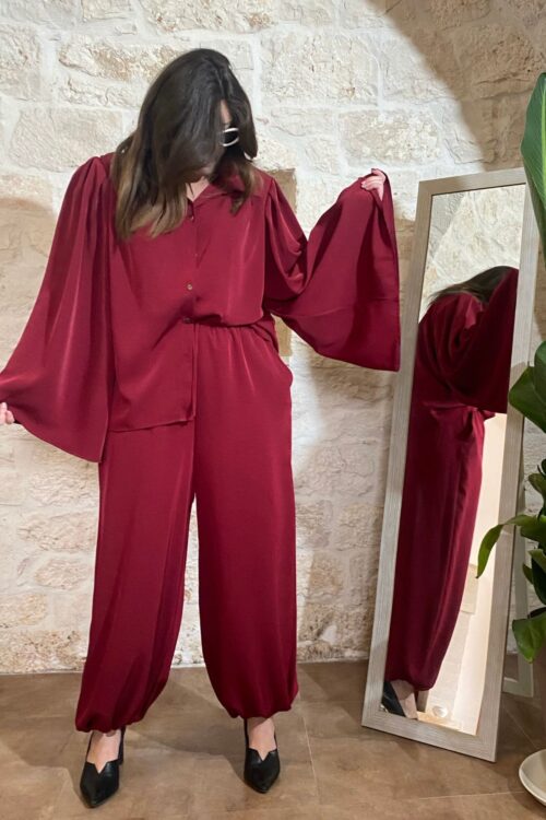 COMPLETO JENNIFER BORDO’