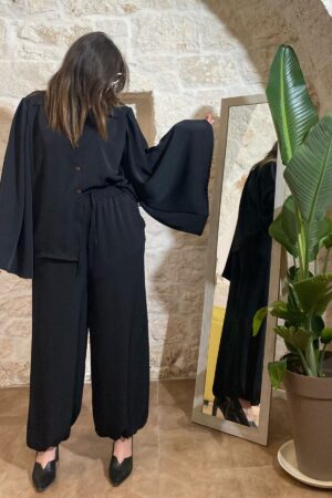 COMPLETO JENNIFER NERO